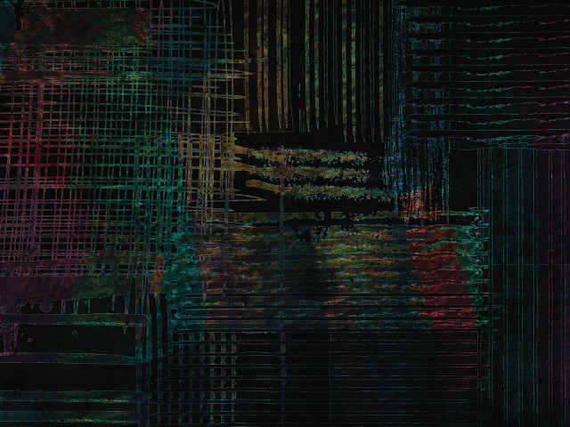 Tapeta Lost In Matrix 2