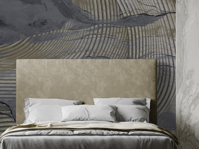 Tapeta Wavy Lines 3
