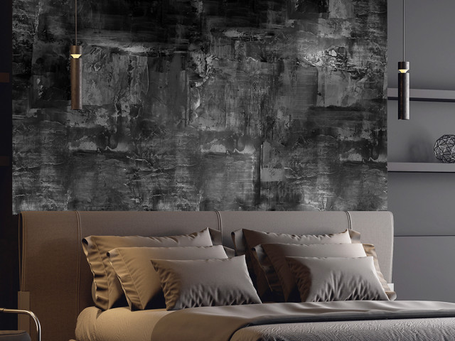 Tapeta Canvas District 3