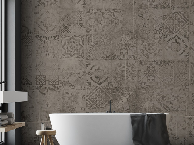 Tapeta Mosaic Dream 3