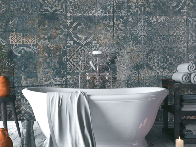 Tapeta Mosaic Dream 2