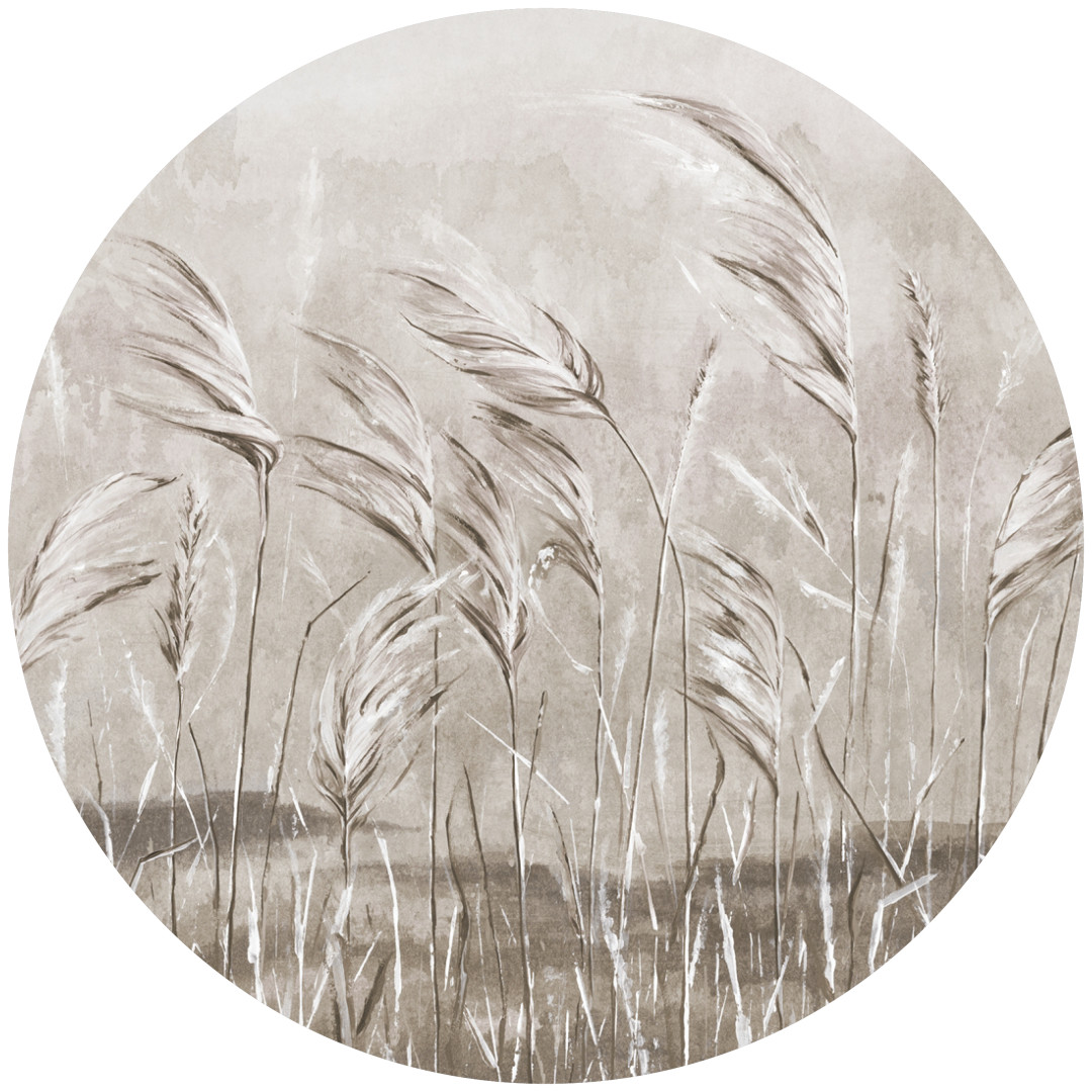 Tapeta Koło Natural Essence 2