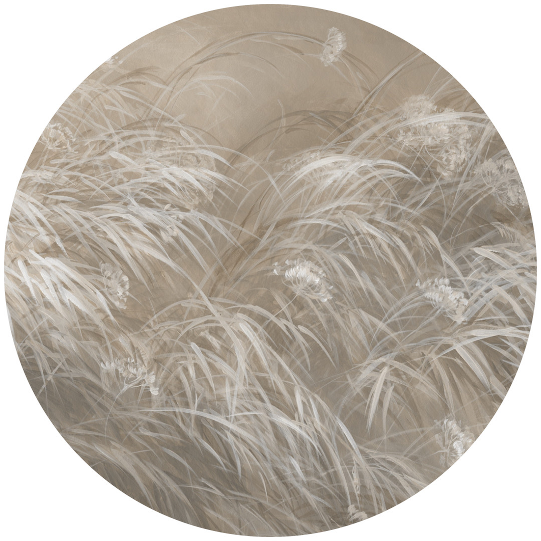 Tapeta Koło Soft Rattle