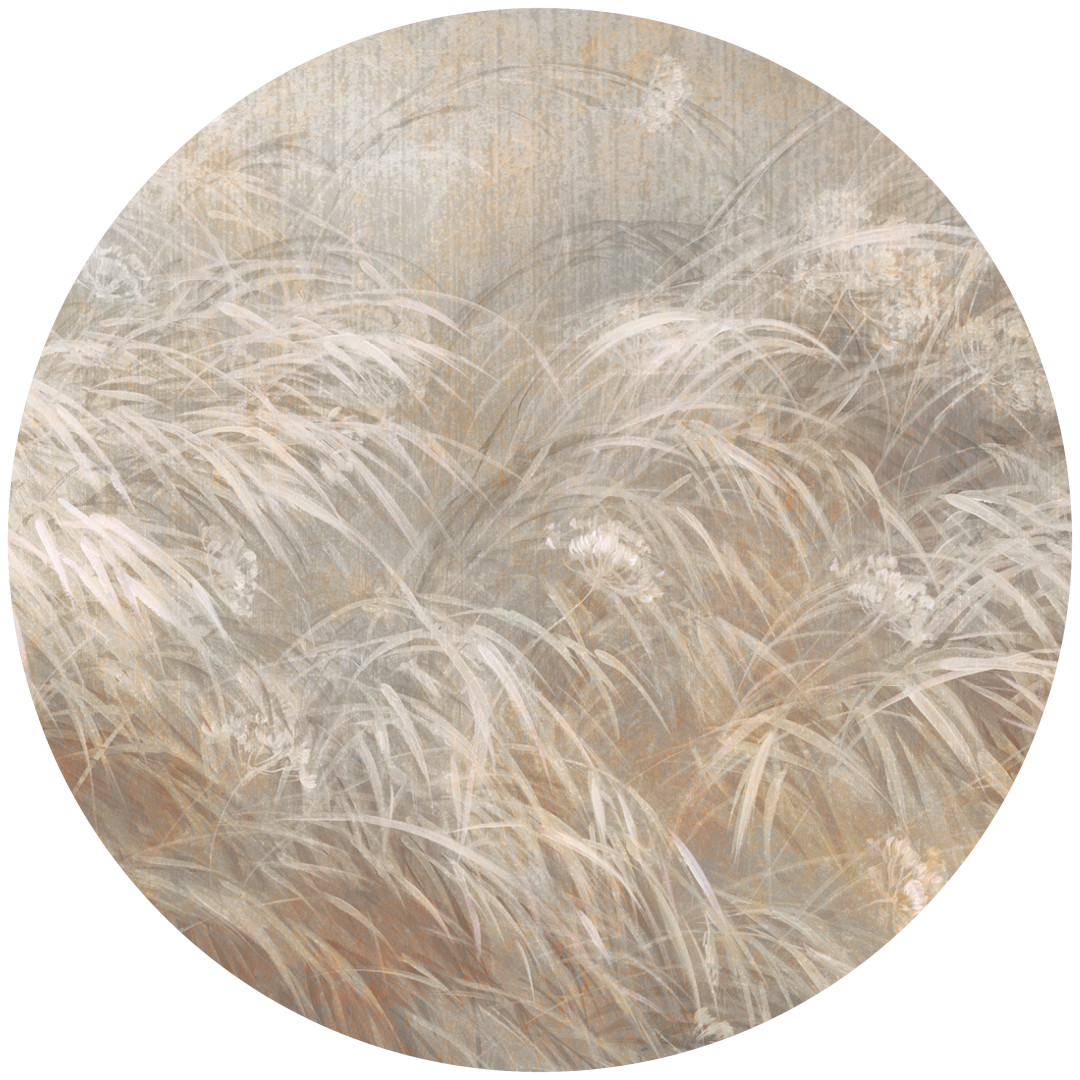 Tapeta Koło Soft Rattle 2