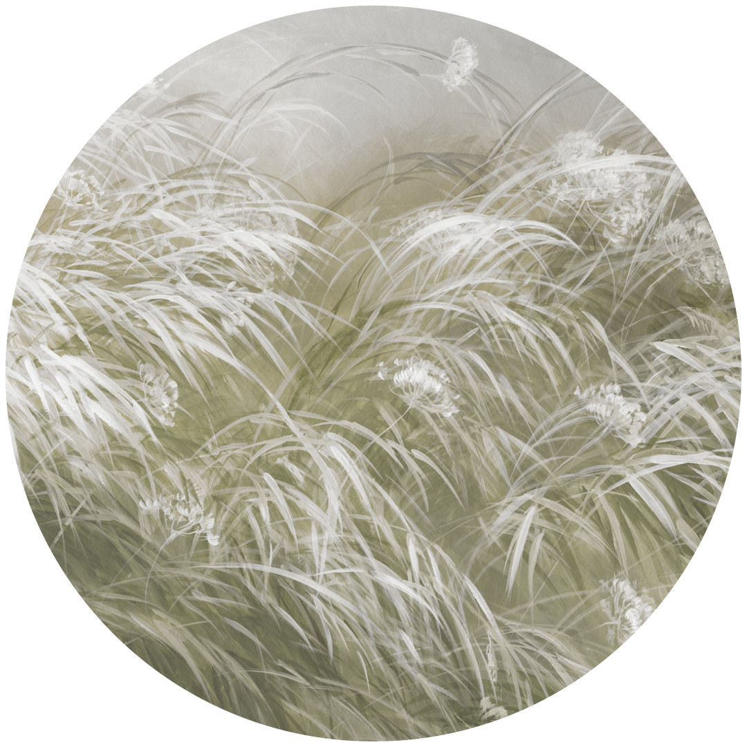Tapeta Koło Soft Rattle 3