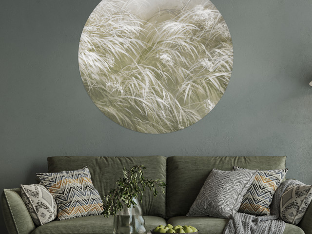 Tapeta Koło Soft Rattle 3