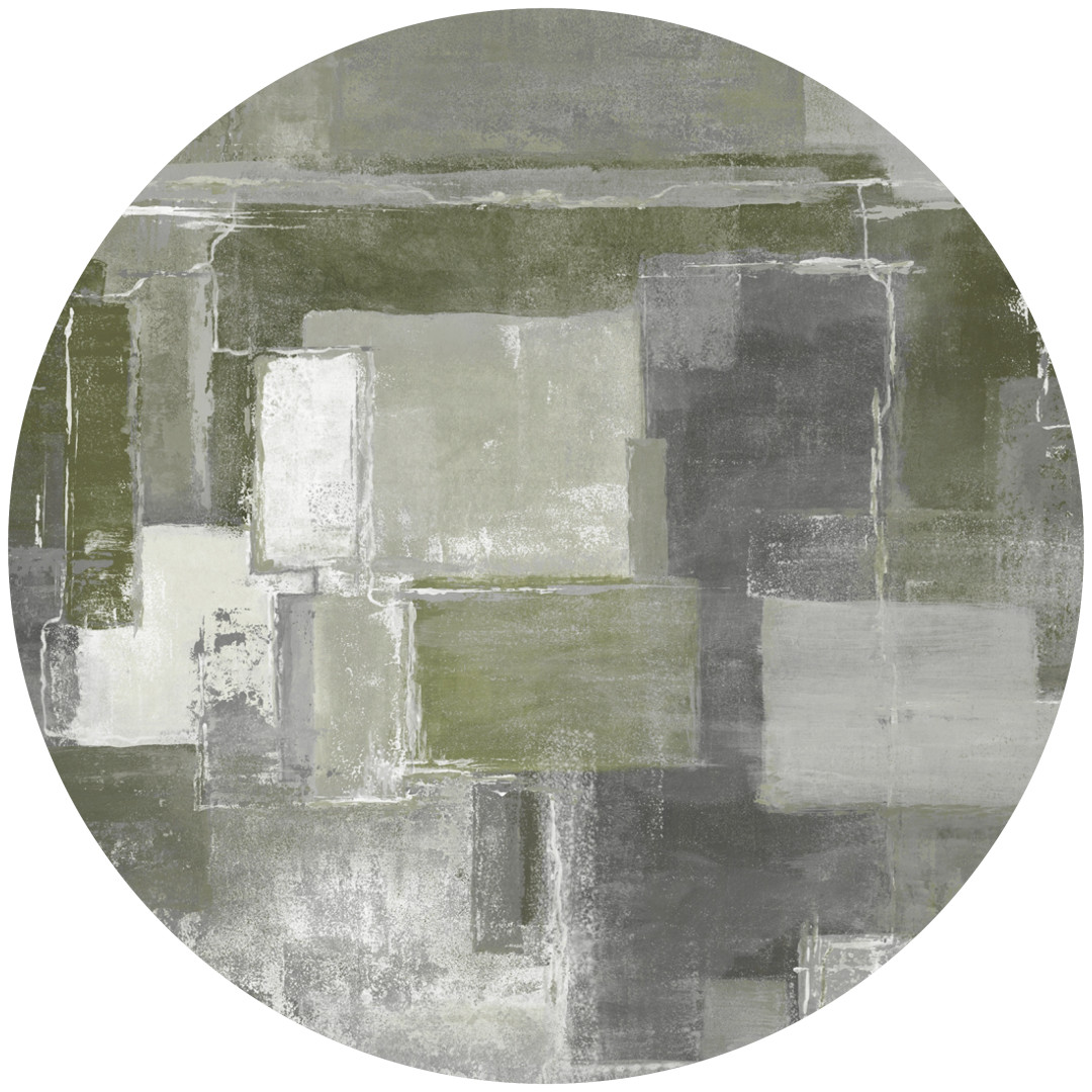 Tapeta Koło Memory Frame 2