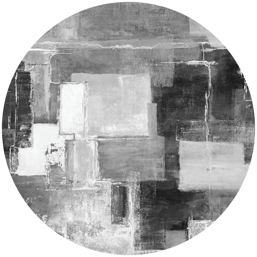 Tapeta Koło Memory Frame 4