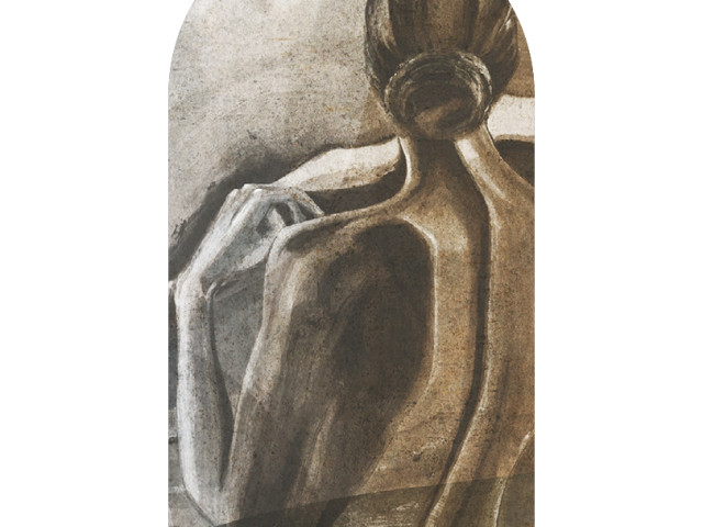 Tapeta łuk Dreamland 2