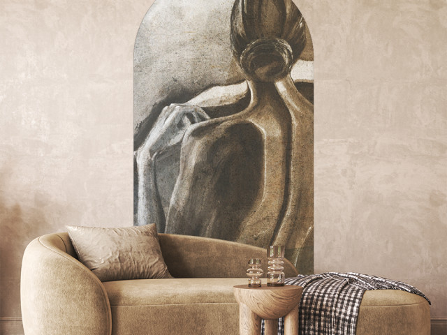 Tapeta łuk Dreamland 2