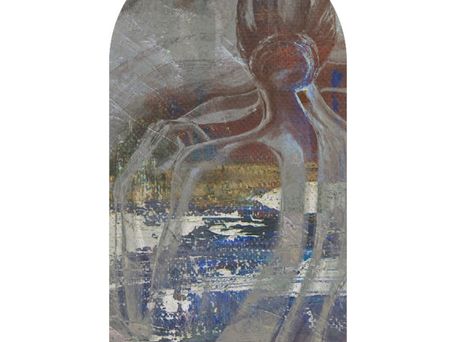 Tapeta łuk Dreamland 3