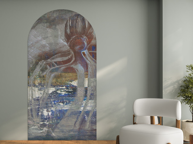 Tapeta łuk Dreamland 3