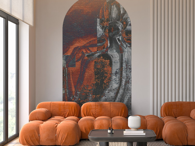 Tapeta łuk Dreamland 4