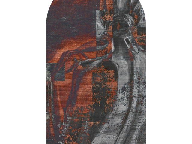 Tapeta łuk Dreamland 4