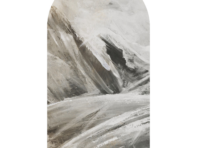 Tapeta łuk Unearthly Summit