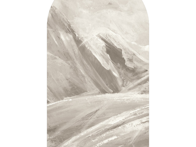 Tapeta łuk Unearthly Summit 2