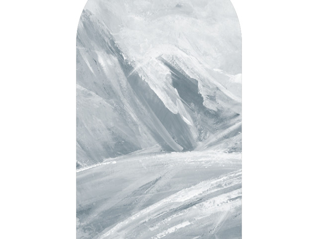 Tapeta łuk Unearthly Summit 3