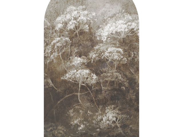 Tapeta łuk Heavenly Weave