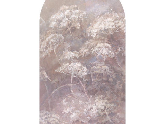 Tapeta łuk Heavenly Weave 2