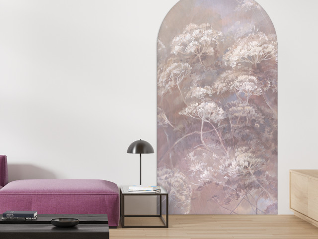 Tapeta łuk Heavenly Weave 2