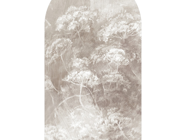 Tapeta łuk Heavenly Weave 3