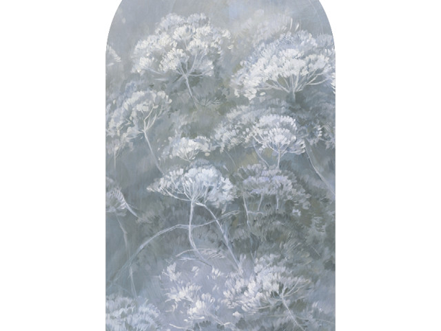 Tapeta łuk Heavenly Weave 4