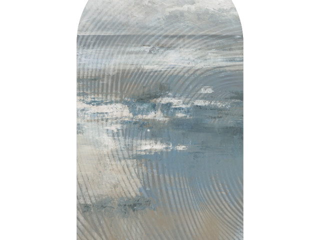 Tapeta łuk Maunder 2