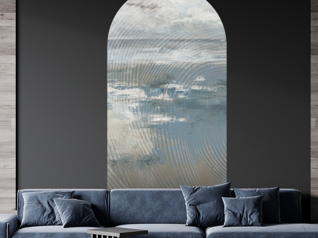 Tapeta łuk Maunder 2