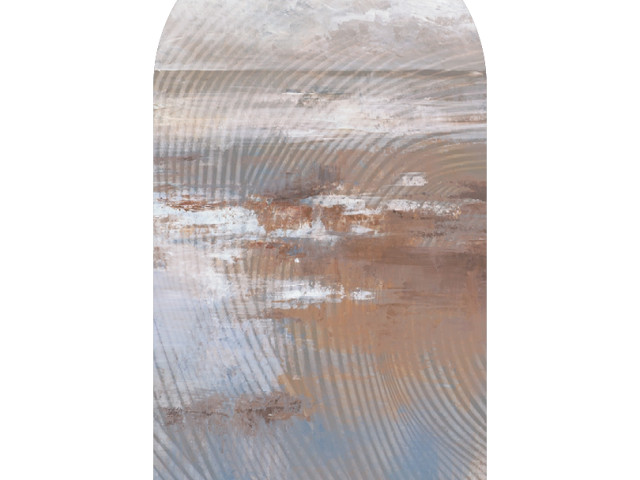 Tapeta łuk Maunder 3