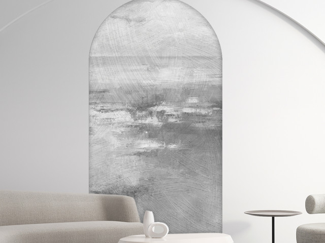 Tapeta łuk Maunder 4