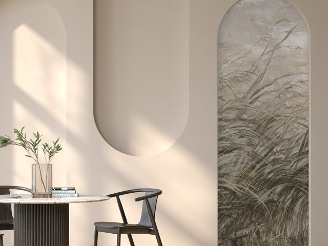 Tapeta łuk Early Dawn