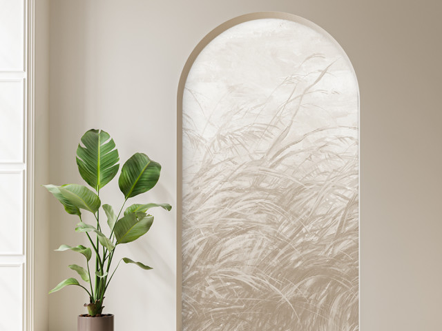 Tapeta łuk Early Dawn 3