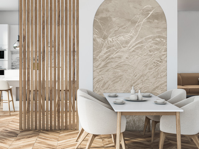 Tapeta łuk Early Dawn 4