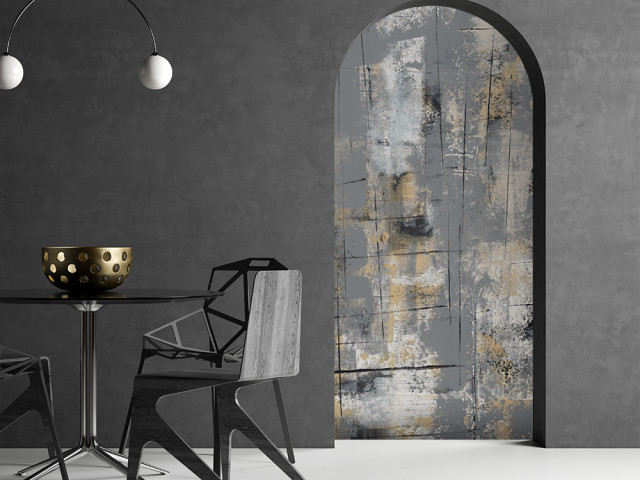 Tapeta łuk Transcend 2