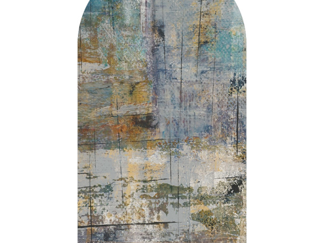 Tapeta łuk Transcend 3