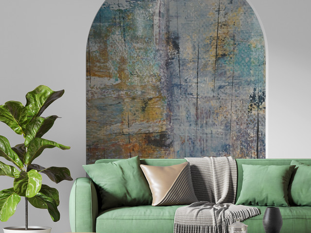 Tapeta łuk Transcend 3