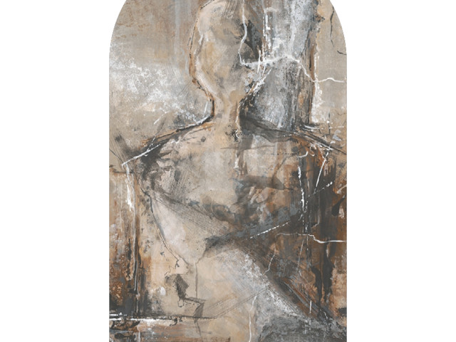 Tapeta łuk Musked Skin 2