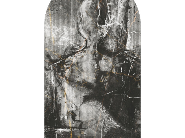 Tapeta łuk Musked Skin 3