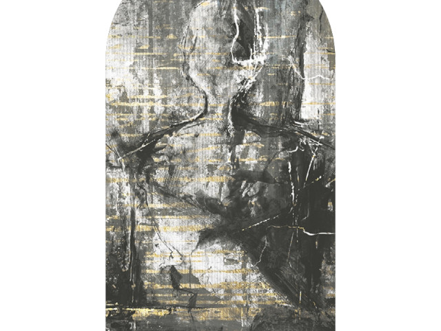 Tapeta łuk Musked Skin 4