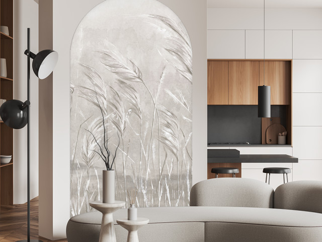 Tapeta łuk Natural Essence