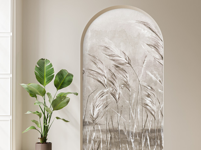 Tapeta łuk Natural Essence 2