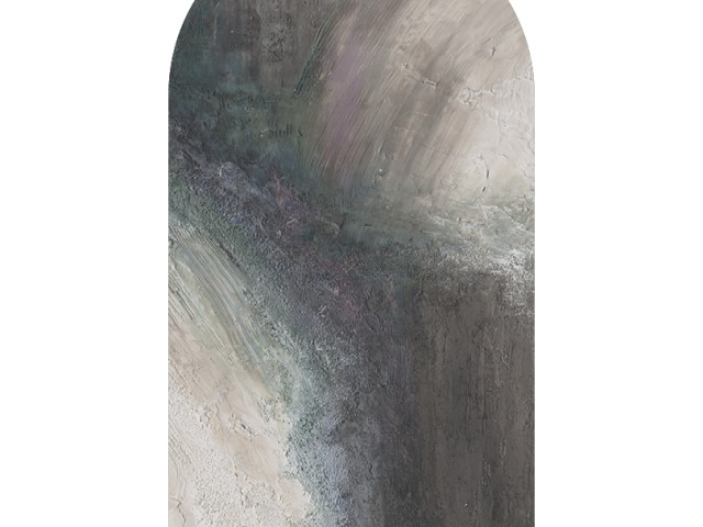 Tapeta łuk Aurora Mist