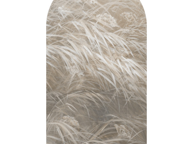 Tapeta łuk Soft Rattle