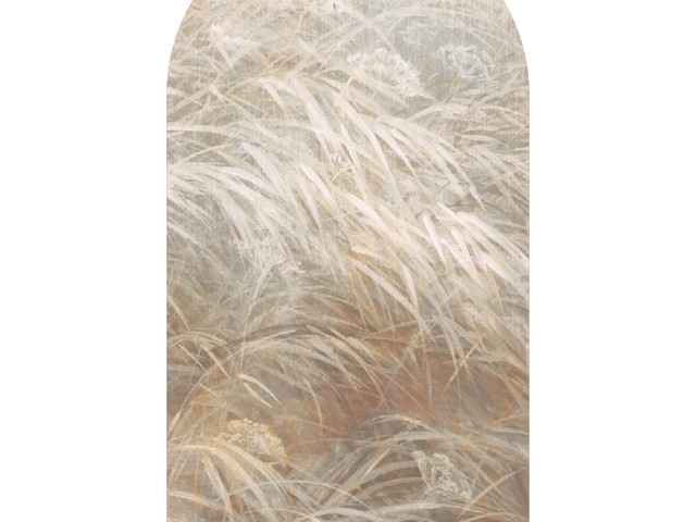 Tapeta łuk Soft Rattle 2