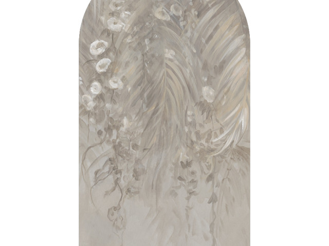 Tapeta łuk Hanging Garden 2