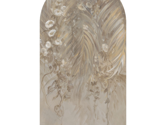 Tapeta łuk Hanging Garden 3