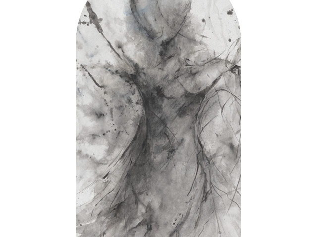 Tapeta łuk In My Mind 2