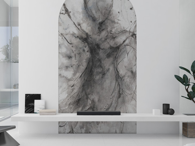 Tapeta łuk In My Mind 2