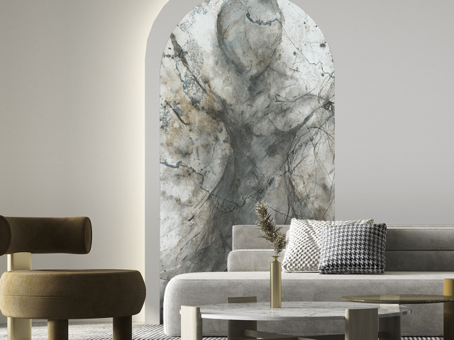 Tapeta łuk In My Mind 3