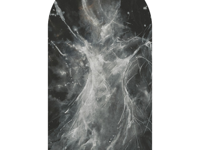 Tapeta łuk In My Mind 4